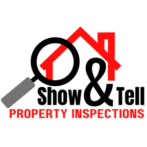 Show and Tell logo